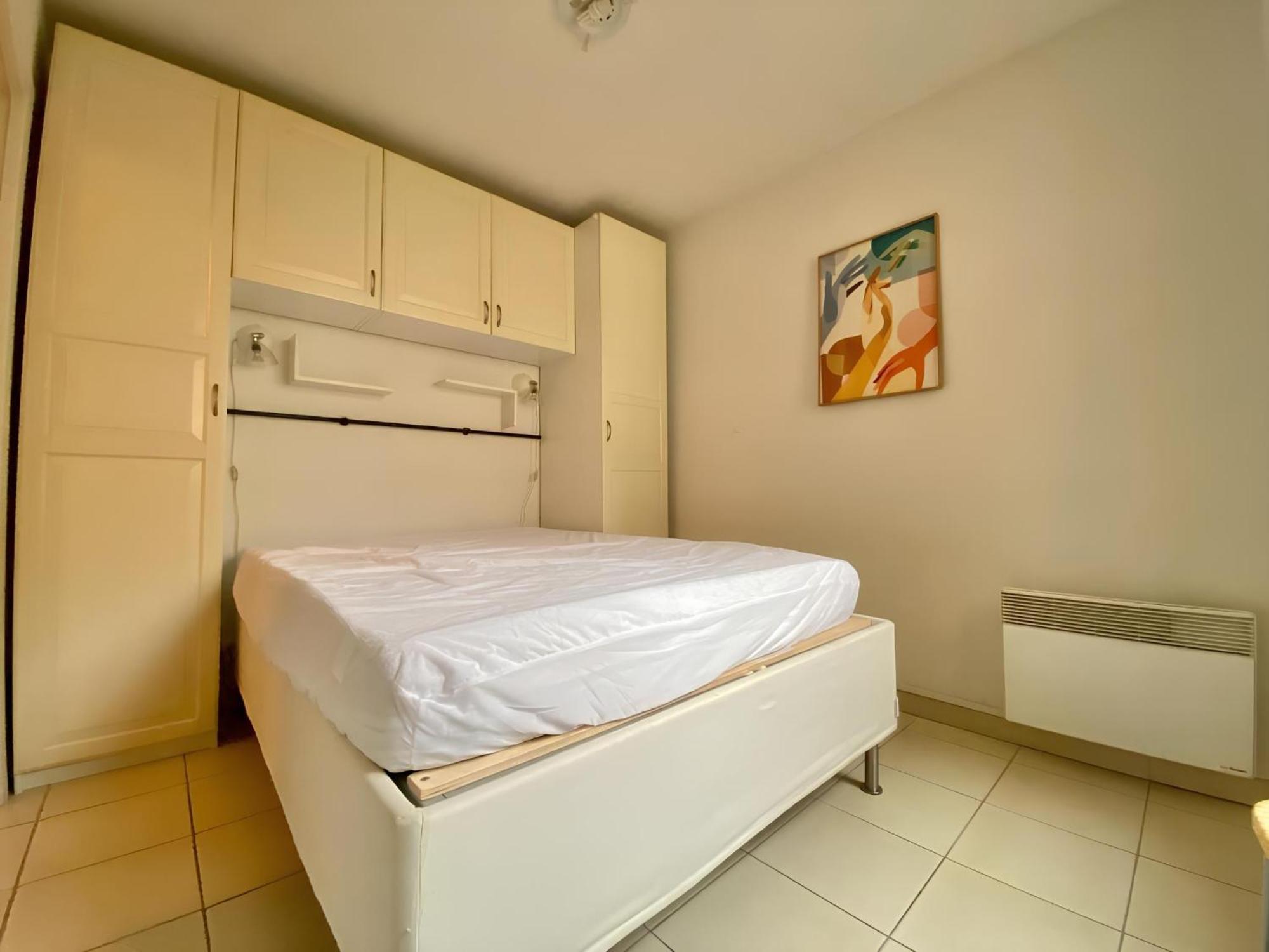 Apartamento "L'Alhambra" Proche Gare Et Centre Menton Exterior foto