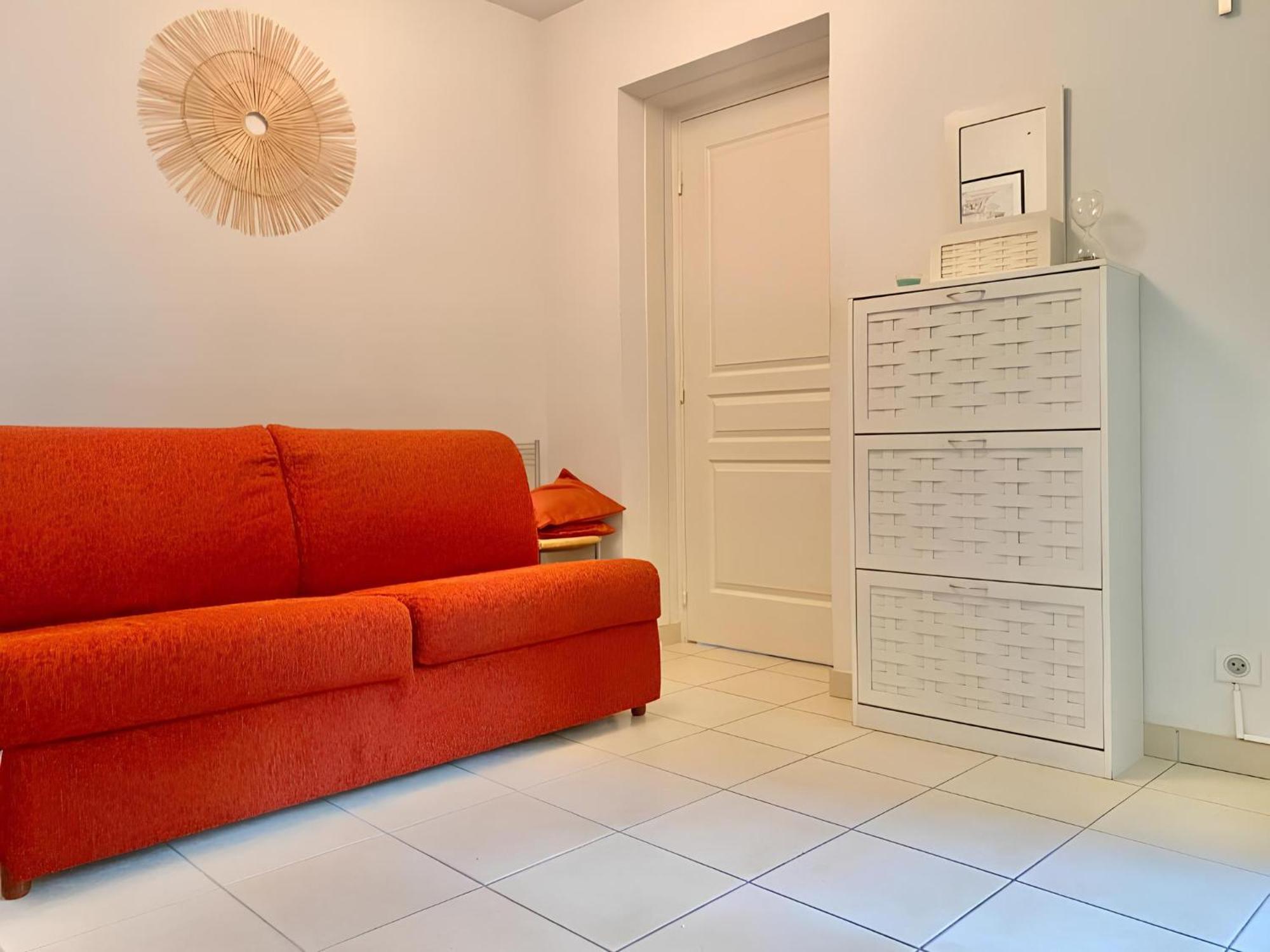 Apartamento "L'Alhambra" Proche Gare Et Centre Menton Exterior foto